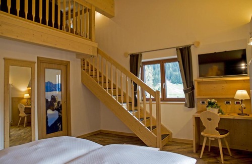 Pera Hotel | Hotel El Paster