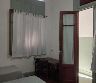 Microcentro Hotel | Hotel El Pibe