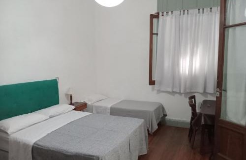 Microcentro Hotel | Hotel El Pibe