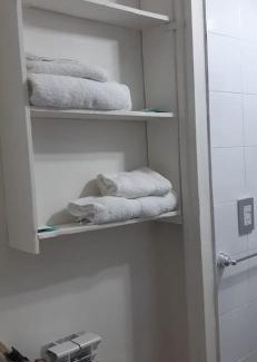 Microcentro Hotel | Hotel El Pibe