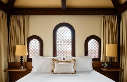 Centro histórico de Estepona Hotel | Hotel El Pilar Andalucia