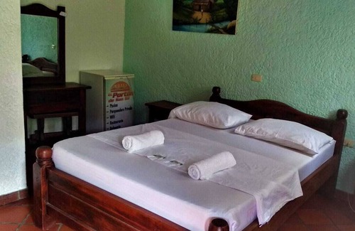 San Gil Hotel | HOTEL EL PORTON DE SAN GIL