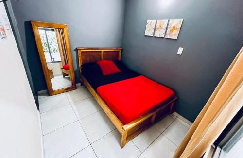 Armenia Hotel | Hotel El Progreso - Económico, Central y Familiar en Armenia