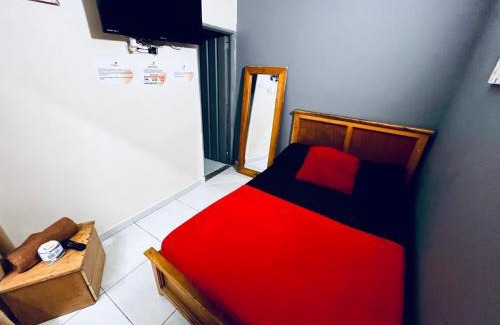 Armenia Hotel | Hotel El Progreso - Económico, Central y Familiar en Armenia