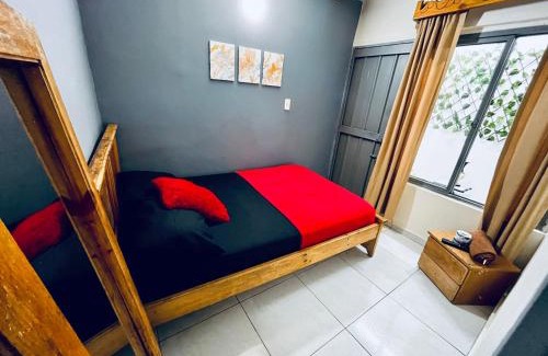 Armenia Hotel | Hotel El Progreso - Económico, Central y Familiar en Armenia
