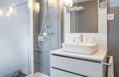 Centro de Fuengirola Hotel | Hotel El Puerto by Pierre & Vacances
