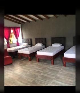 Istmina Hotel | Hotel El Rancho