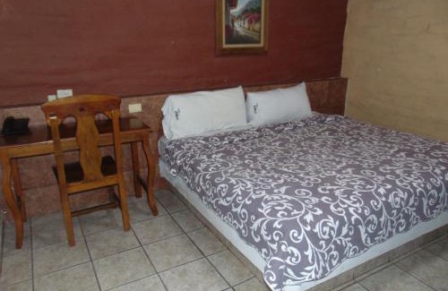 Navojoa Hotel | Hotel El Rancho