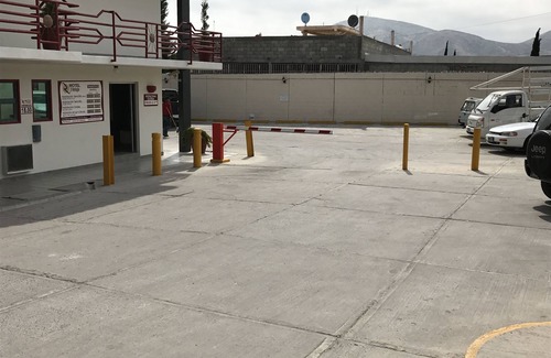 Tijuana Hotel | Hotel El Refugio
