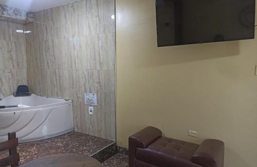 Chancay Hotel | Hotel El Rey - Chancay