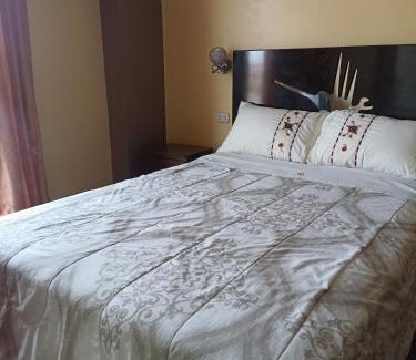 Chancay Hotel | Hotel El Rey - Chancay