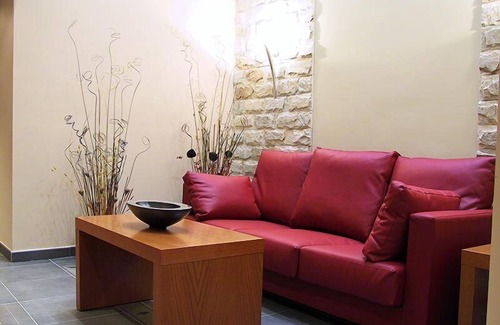 Cervera de Pisuerga Hotel | Hotel El Roble