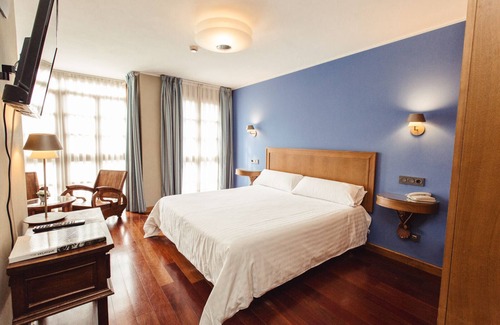 Cangas de Onís Hotel | Hotel El Sella