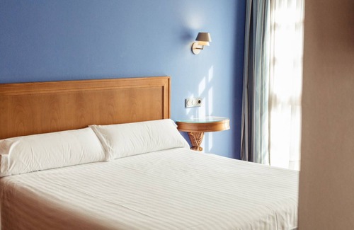 Cangas de Onís Hotel | Hotel El Sella