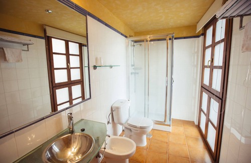 Cangas de Onís Hotel | Hotel El Sella