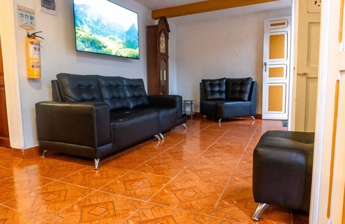 Filandia Hotel | Hotel El Shaddai - Filandia