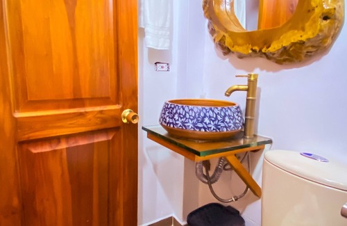 Filandia Hotel | Hotel El Shaddai - Filandia