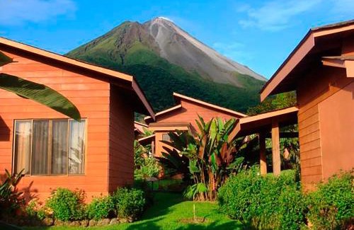 Aguas termales de Arenal Hotel | Hotel El Silencio del Campo
