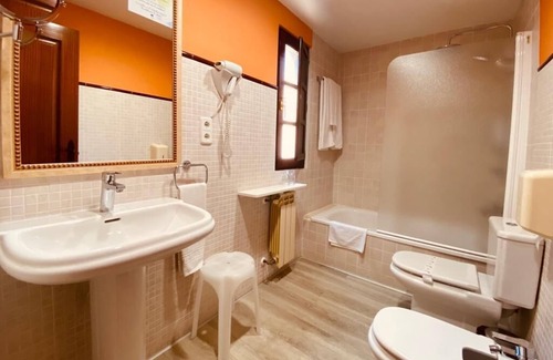 Centro de Comillas Hotel | Hotel El Tejo