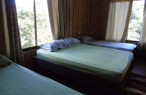 Bahía Drake Casa | Hotel El Tesoro de Sir Drake Bay
