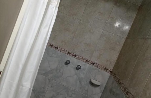 Marcos Juárez Hotel | hotel El Tropical