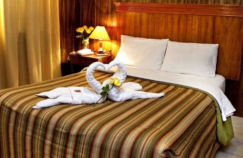 Huaraz Hotel | Hotel El Tumi 2