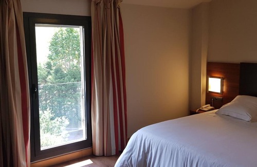 Briviesca Hotel | Hotel El Vallés