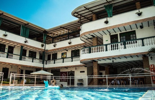 Honda Hotel | Hotel El Virrey Boutique Honda