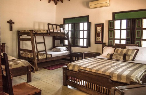 Honda Hotel | Hotel El Virrey Boutique Honda