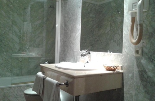 Villanueva de Córdoba Hotel | Hotel El Volao