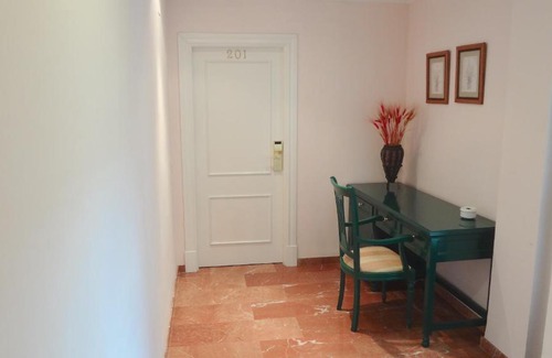Villanueva de Córdoba Hotel | Hotel El Volao