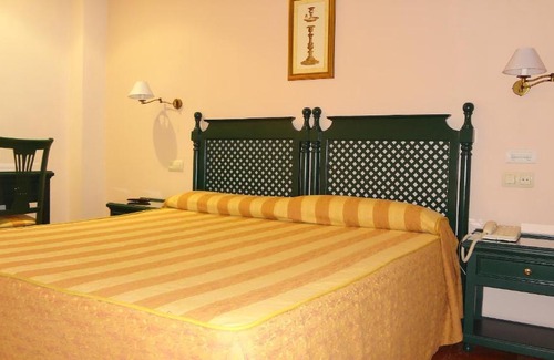Villanueva de Córdoba Hotel | Hotel El Volao