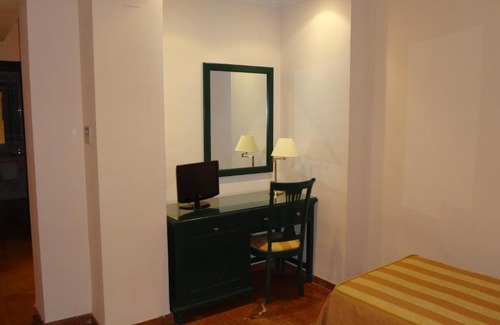 Villanueva de Córdoba Hotel | Hotel El Volao