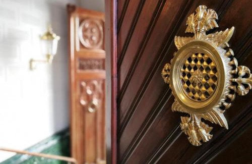 Centro de Sitges Hotel | Hotel El Xalet