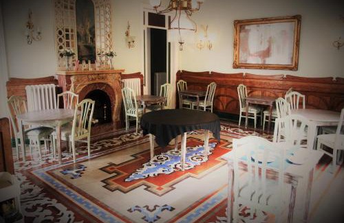 Centro de Sitges Hotel | Hotel El Xalet