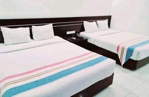 Cox's Bazar Hotel | Hotel Elaf International