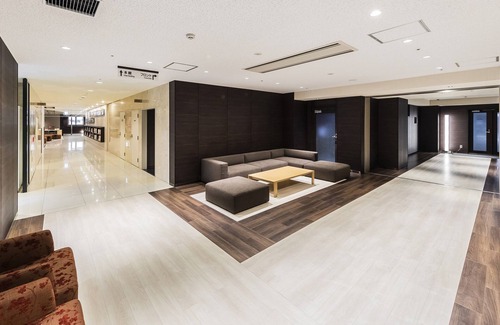 Minami Hotel | HOTEL ELCIENT KYOTO HACHIJOGUCHI