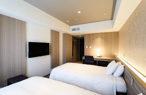 Minami Hotel | HOTEL ELCIENT KYOTO HACHIJOGUCHI