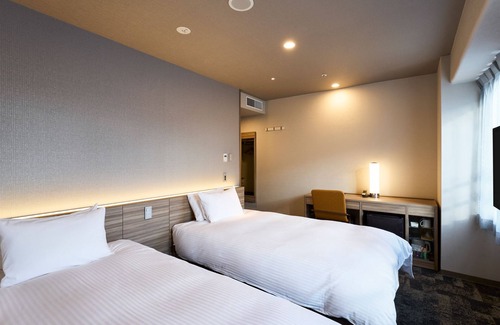 Minami Hotel | HOTEL ELCIENT KYOTO HACHIJOGUCHI