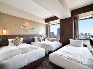 Kita Hotel | Hotel Elcient Osaka Umeda