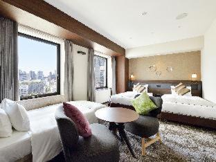 Kita Hotel | Hotel Elcient Osaka Umeda