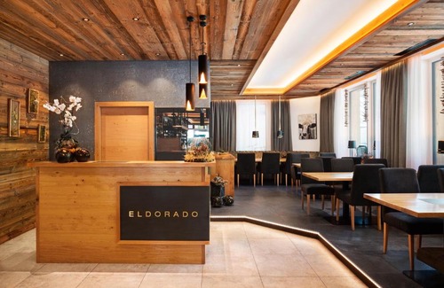 Ischgl Hotel | Hotel Eldorado