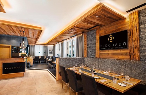Ischgl Hotel | Hotel Eldorado