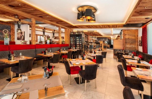 Ischgl Hotel | Hotel Eldorado