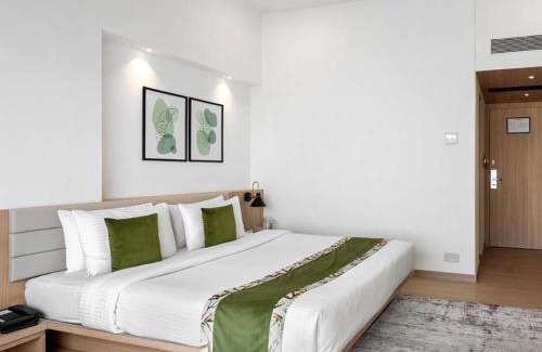 Mahipalpur Extension Hotel | Hotel Elegant By VSS Group
