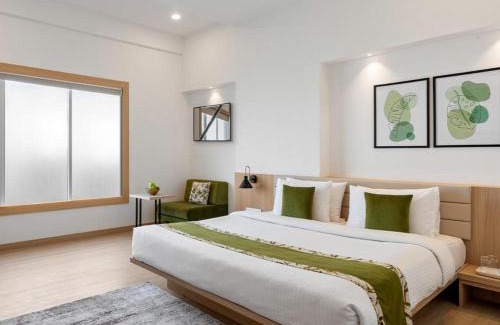 Mahipalpur Extension Hotel | Hotel Elegant By VSS Group