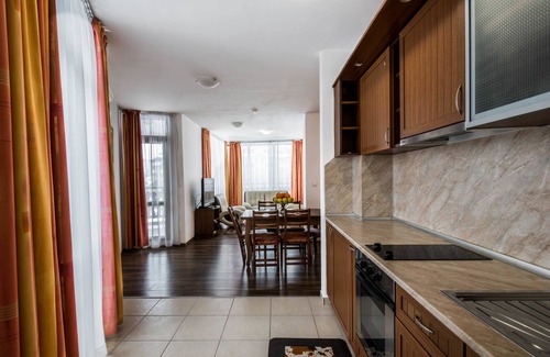 Shiligarnika Hotel | Hotel Elegant Lux