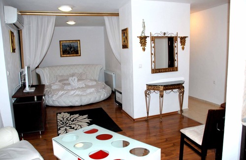 Shiligarnika Hotel | Hotel Elegant Lux