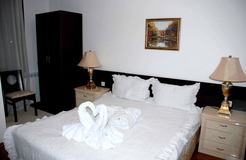 Shiligarnika Hotel | Hotel Elegant Lux