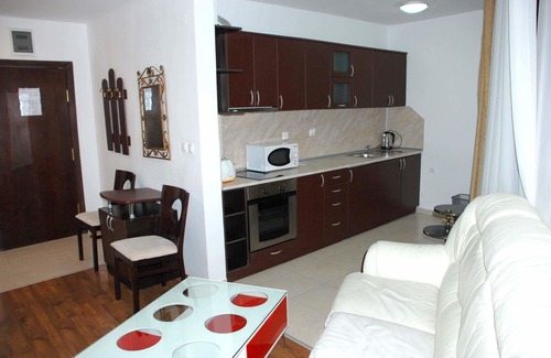 Shiligarnika Hotel | Hotel Elegant Lux